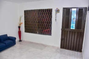 Cabaña en Santa Marta - ParaisoHouse